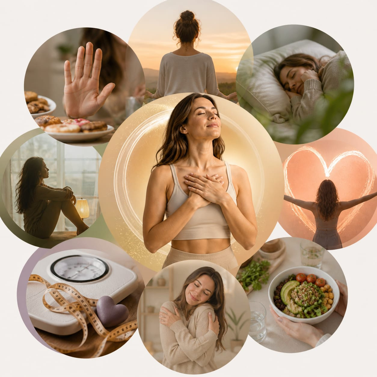 ...